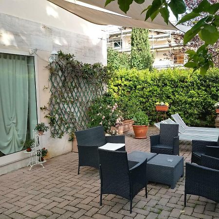 Gloria'S Sunny Place Apartman Pienza Kültér fotó