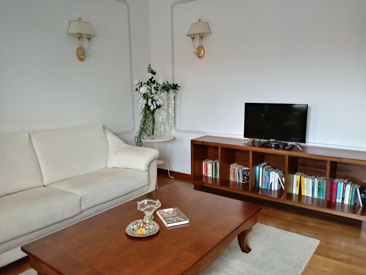 Gloria'S Sunny Place Apartman Pienza Kültér fotó