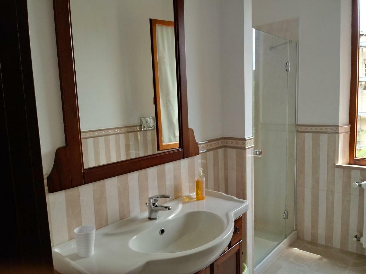 Gloria'S Sunny Place Apartman Pienza Kültér fotó