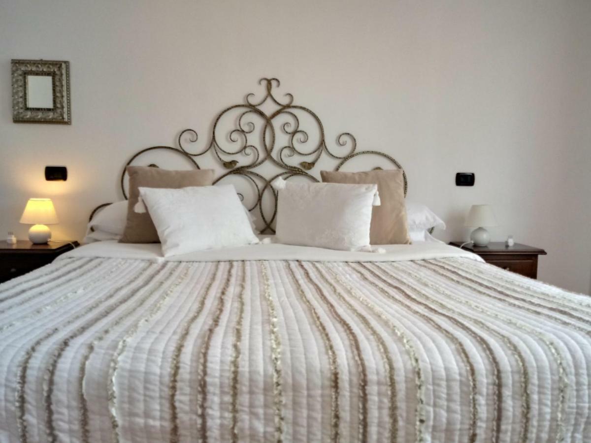 Gloria'S Sunny Place Apartman Pienza Kültér fotó