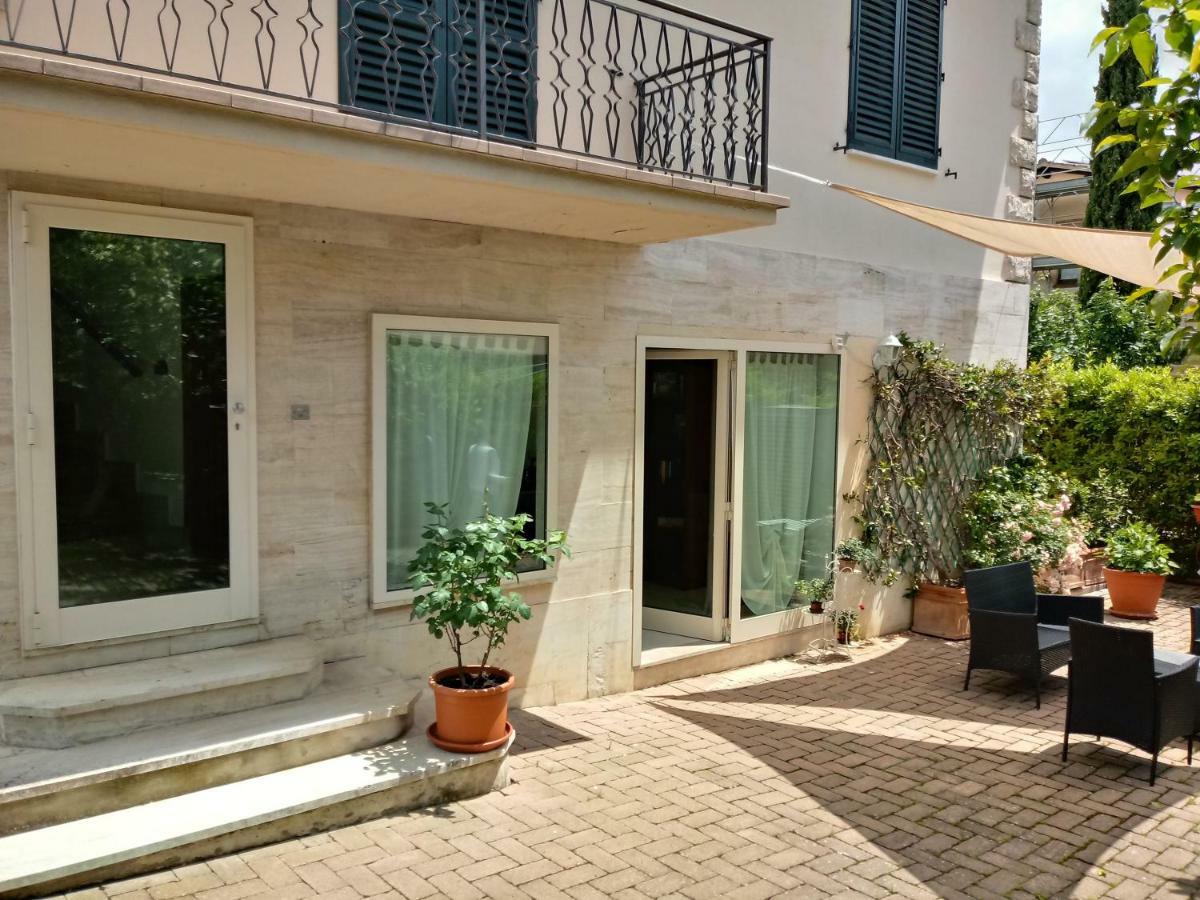Gloria'S Sunny Place Apartman Pienza Kültér fotó