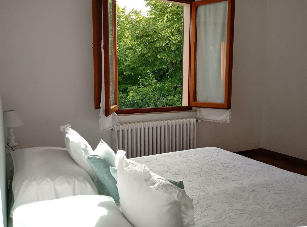 Gloria'S Sunny Place Apartman Pienza Kültér fotó